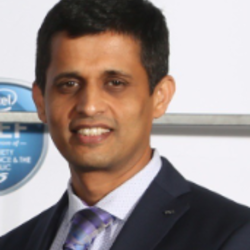 Dr. Gajanan Bhat