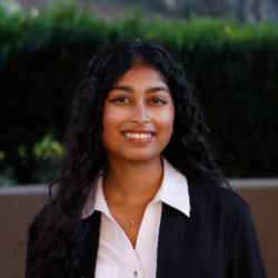 Soumya Agarwal