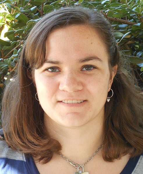 Samantha VanSchalkwyk