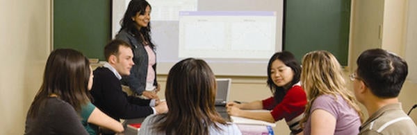 Unslpash- Students Meeting