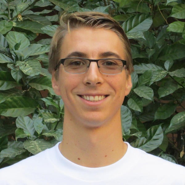 Bradley Lubich