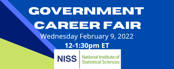 NISS Career Fair