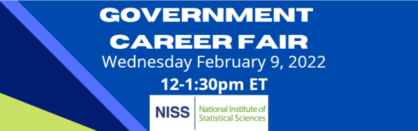 NISS Career Fair