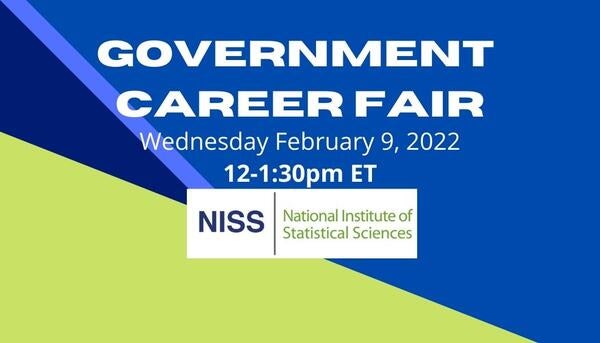 NISS Career Fair