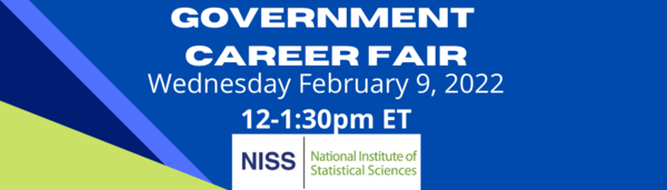 NISS Career Fair