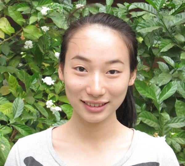 Huiling Liu
