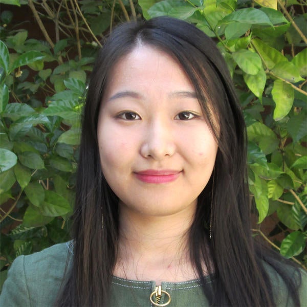 Rui Ma | Department of Statistics