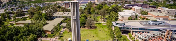 Aerial view of campus (c) UCR/Stan Lim