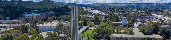 Aerial view of campus (c) UCR/Stan Lim