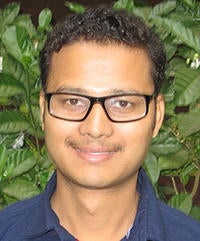 Deepak Bastola