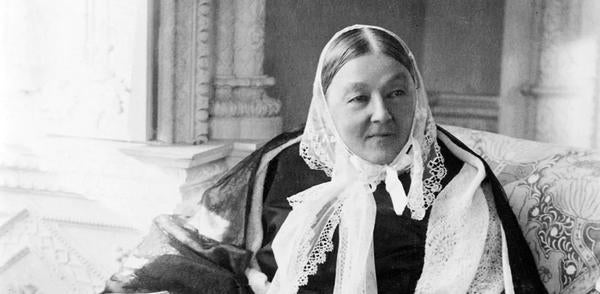 Florence Nightingale