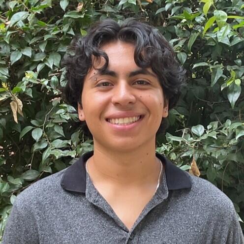 Isaac Robles
