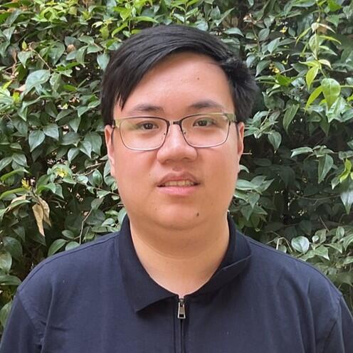 Jonathan Jiang