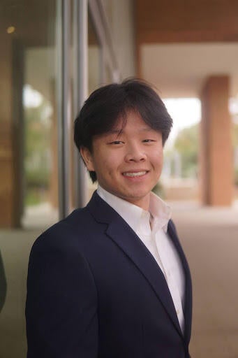 Joshua Yu