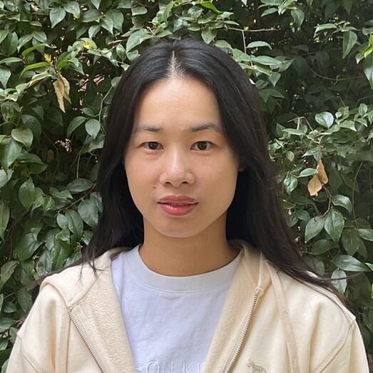 Lusha Xu