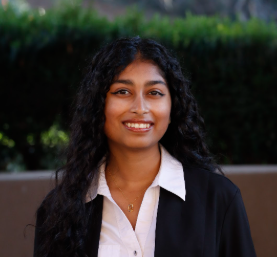 Sumedha Chalasani