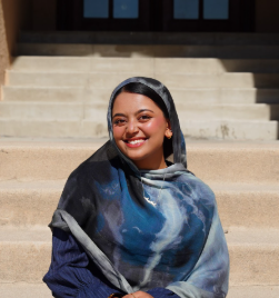 Mahiyat Bhuiyan