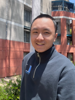 Zach Nguyen