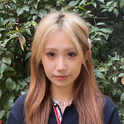 Shyann Hou