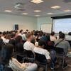 Attendees at Gokhale Lecture 2026.
