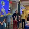 End of Year Event 2026 - GSA Officers
