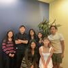 UCR Statistics End of Year Event 2026 - 25-26 Departing Officers
