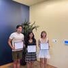 UCR Statistics End of Year Event 2026 - OCLB Winners