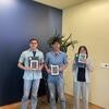 UCR Statistics End of Year Event 2026 - Outstanding TA Awardees