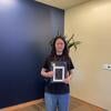UCR Statistics End of Year Event 2026 - Dissertation Year Completion Fellowship Award - Shuang Jiang