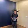 UCR Statistics End of Year Event 2026 - Morris J. Garber Awardee Xinhao Qu 