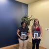 UCR Statistics End of Year Event 2026 - OSCAR Awardees Nathalie Jones and Funmi Olawole