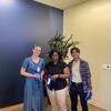 UCR Statistics End of Year Event 2026 - Graduating Master's Students