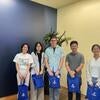 UCR Statistics End of Year Event 2026 - Graduating PhD Students