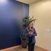 UCR Statistics End of Year Event 2026 - Graduating Student Assistant Grace Mckimson