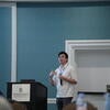 Dr. Jeffrey Zhang at BSSC 2026