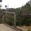 Crystal Cove sign