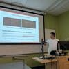 FN David Symposium Presenter