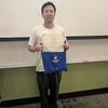 FN David Symposium Presenter Awards