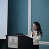 Dr. Xiaoqian Liu at BSSC 2026