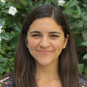 Rebecca Kurtz-Garcia Rebecca Kurtz-Garcia