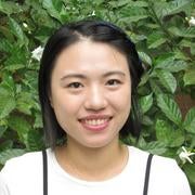 Ruihan Lu Ruihan Lu