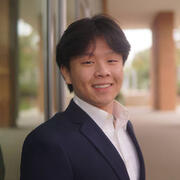 Joshua Yu