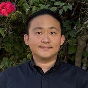 Kaiming Wang Kaiming Wang