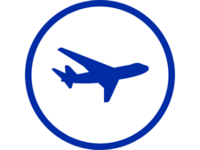 Travel Resource Icon travel