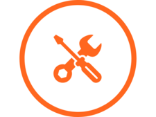 Work Order Icon work orders