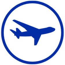 Travel Resource Icon travel
