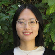 Jiamei Zhang Jiamei Zhang