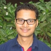 Deepak Bastola Deepak Bastola