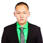 Justin Liu Justin Liu